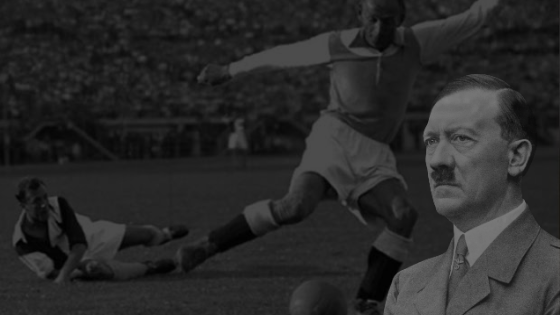 Sindelar, o craque que provocou Hitler
