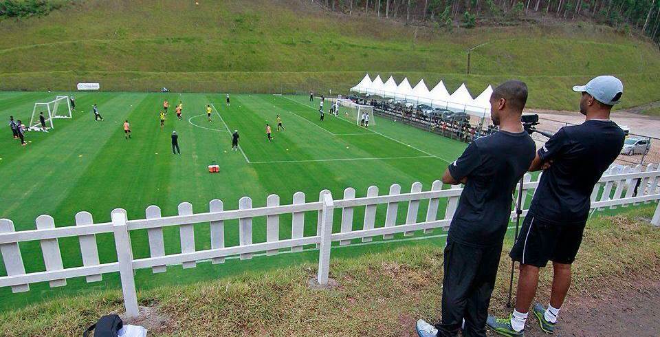 Botafogo usa a Análise de Desempenho na pré-temporada.