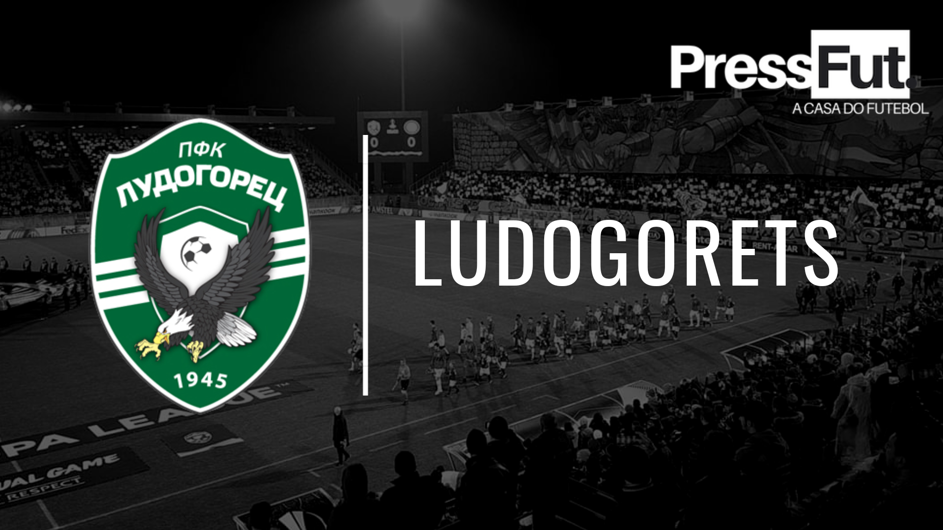Ludogorets