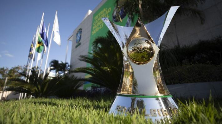 Brasileirão em São Paulo é uma proposta da CBF.