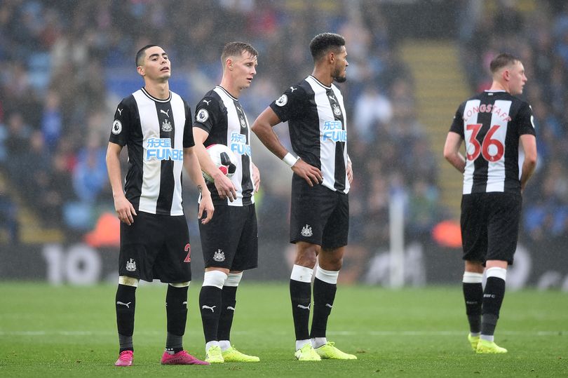 Você torceria para seu time se ele fosse vendido a um ditador? Crédito: Getty Images