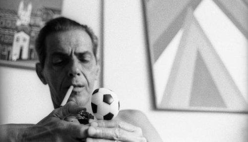 O arquiteto sabotado do tri.