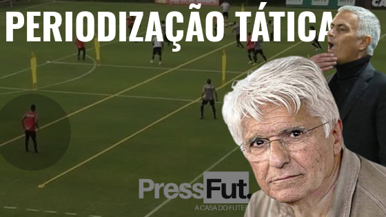 Periodização Tática.