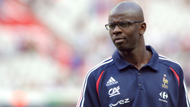 Ruddy Lilian Thuram-Ulien. Crédito L’Equipe