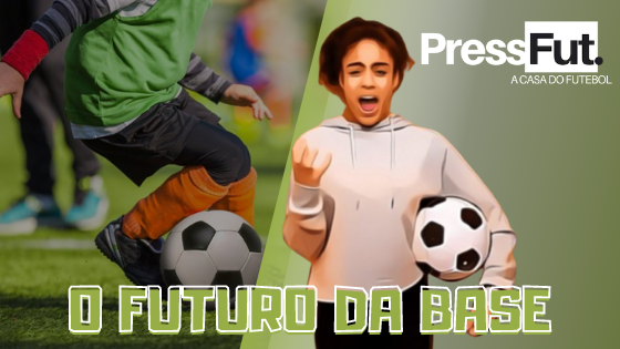 O futuro da base.
