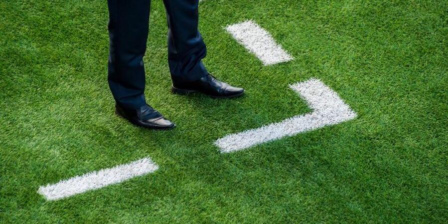 Mudanças de técnicos. Betsul