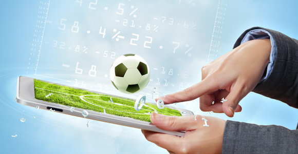 Industria do Futebol.
