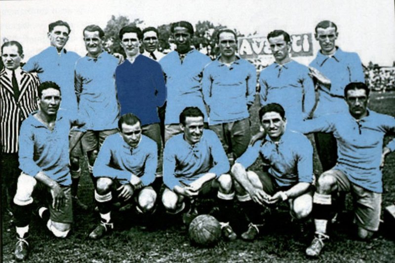 O descobrimento da América