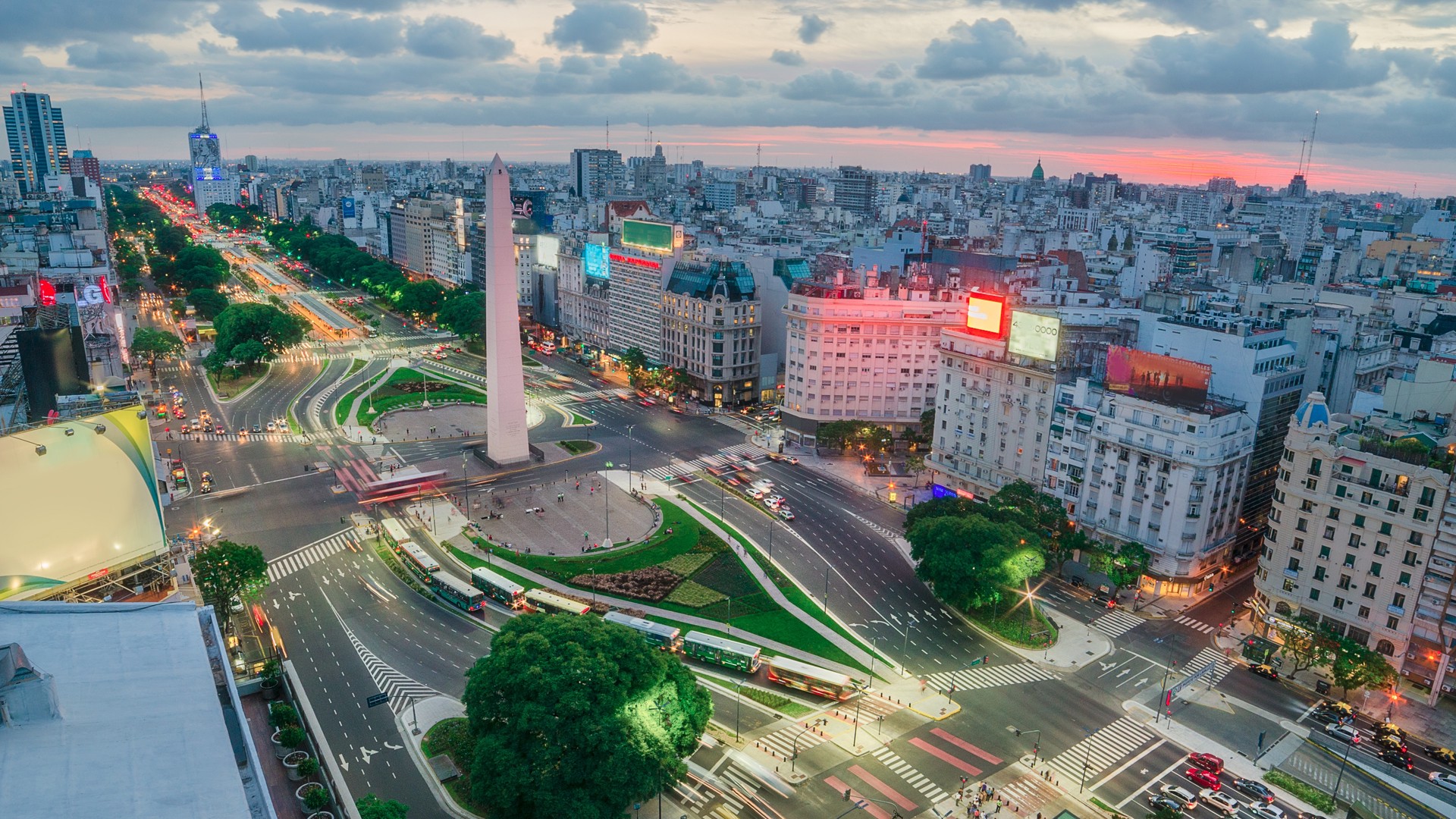 Conheça Buenos Aires futebolisticamente visitando todos os estádios de bairro da capital argentina.