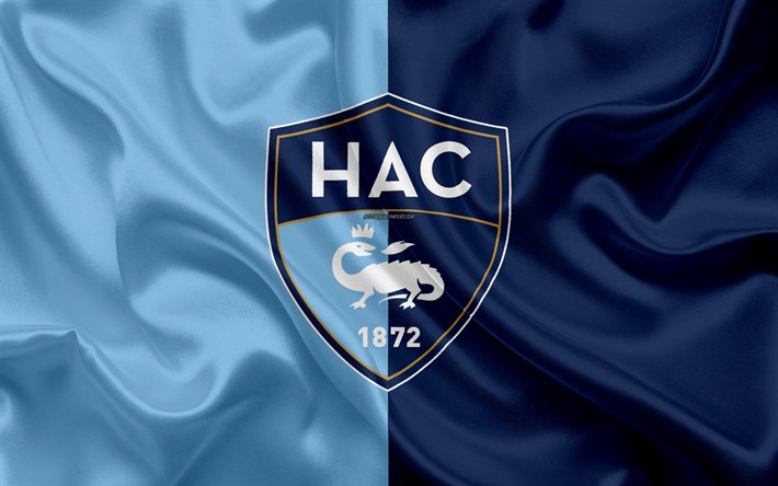 Le Havre FC.