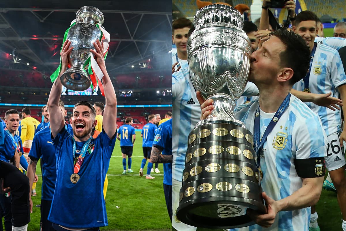 Supercopa do Mundo