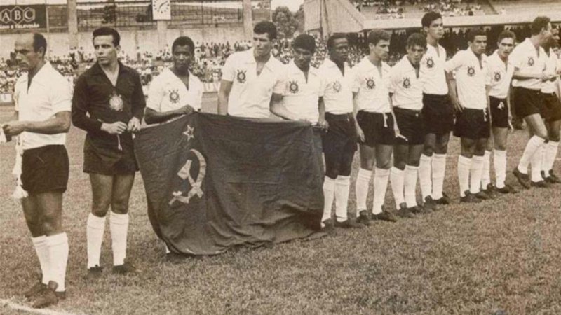 O Jogo Vermelho