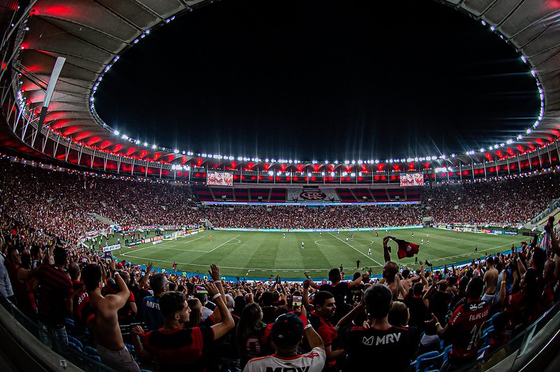 Torcida do Flamengo