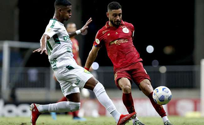 Bahia joga mal