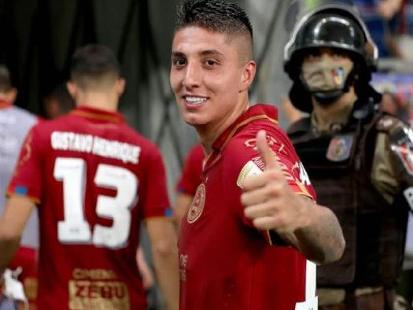 Índio Ramírez