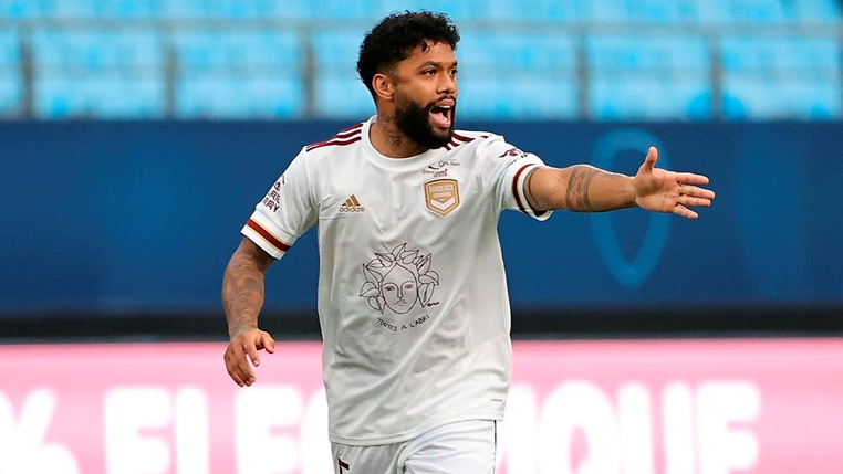 Otávio aposta em boa sequência do Bordeaux. Foto: Quentin Salinier / FC Girondins de Bordeaux