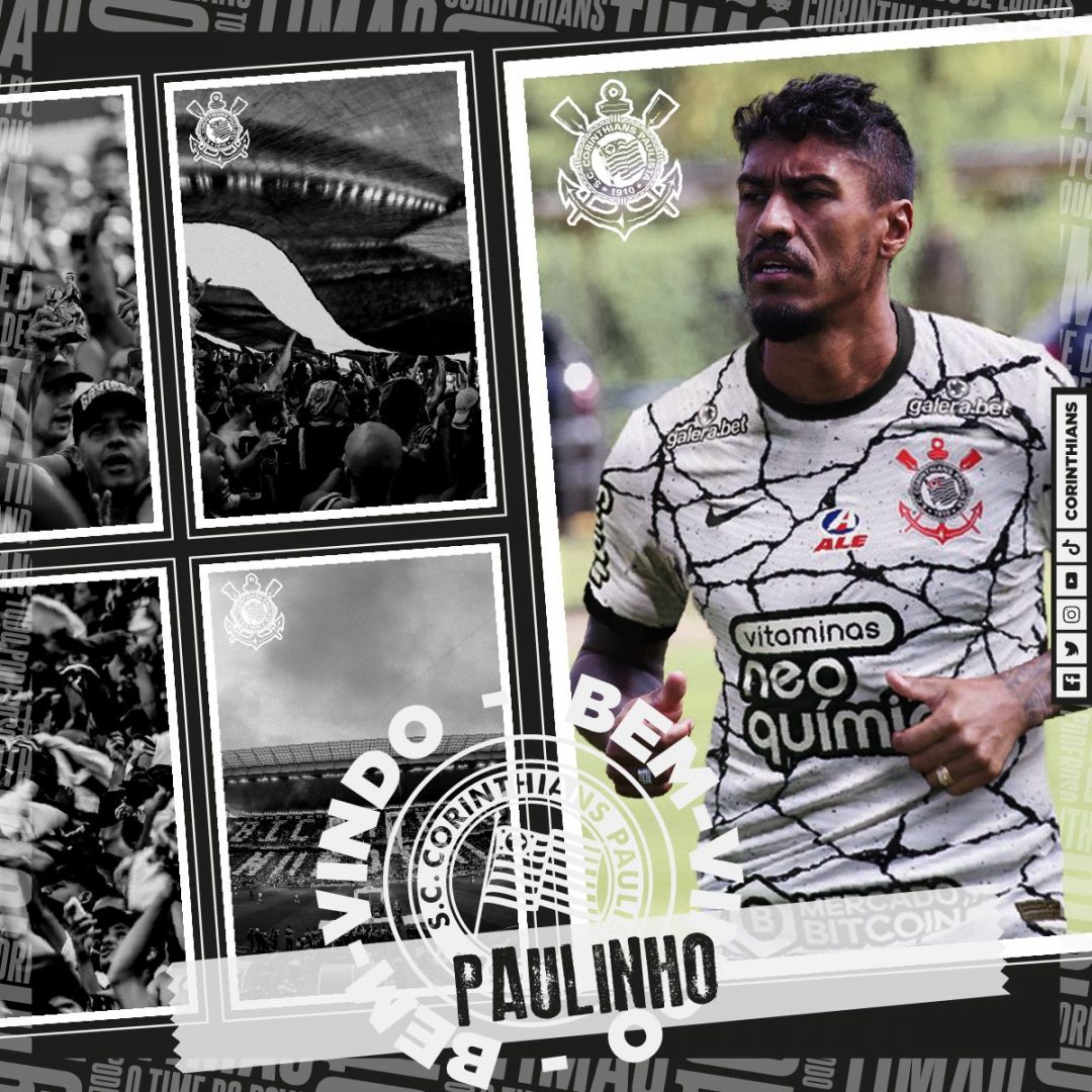 Corinthians começa a planejar o ano de 2022.
