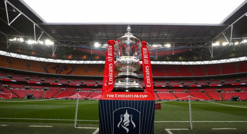 Copa da Inglaterra