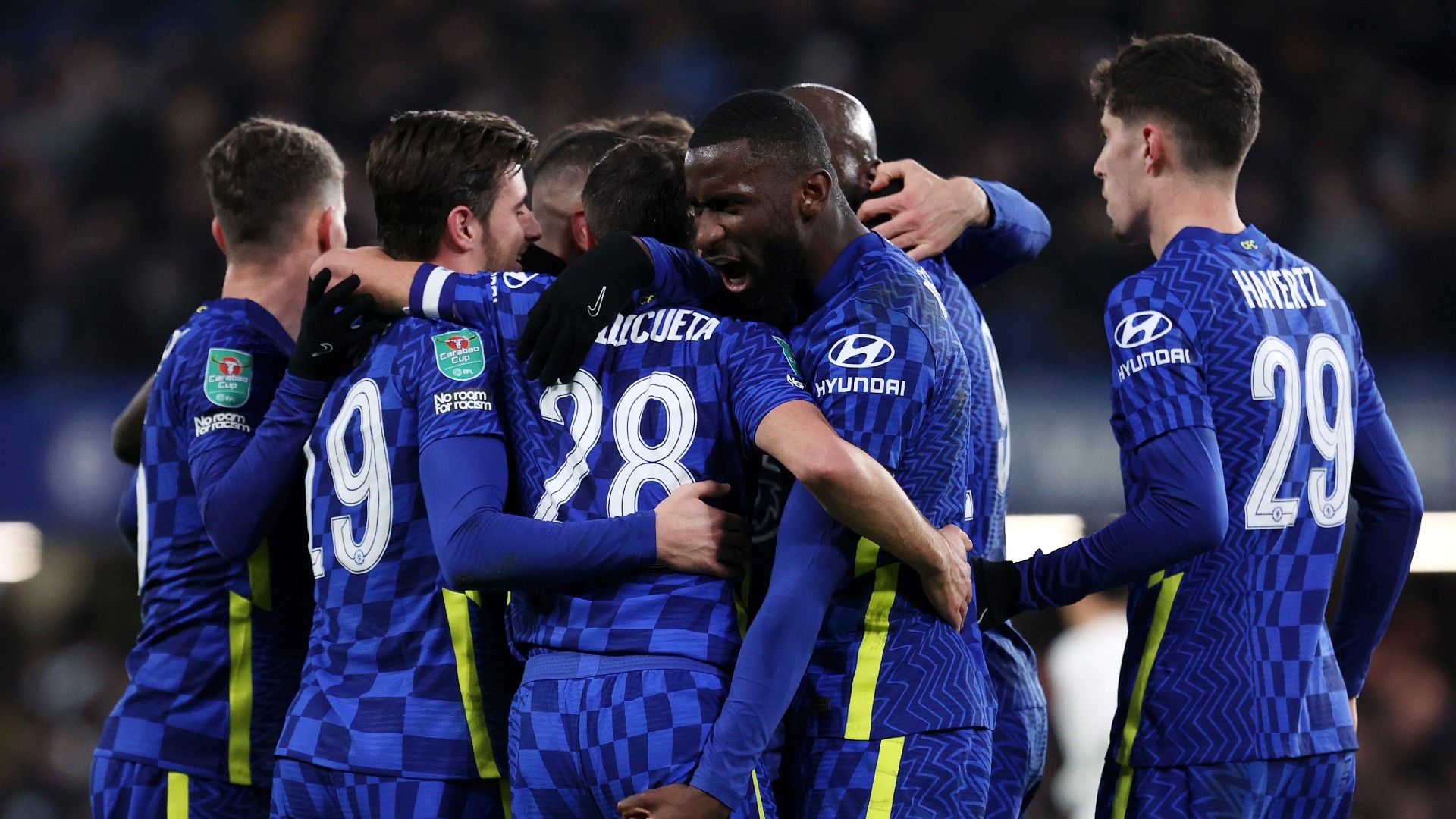 Chelsea