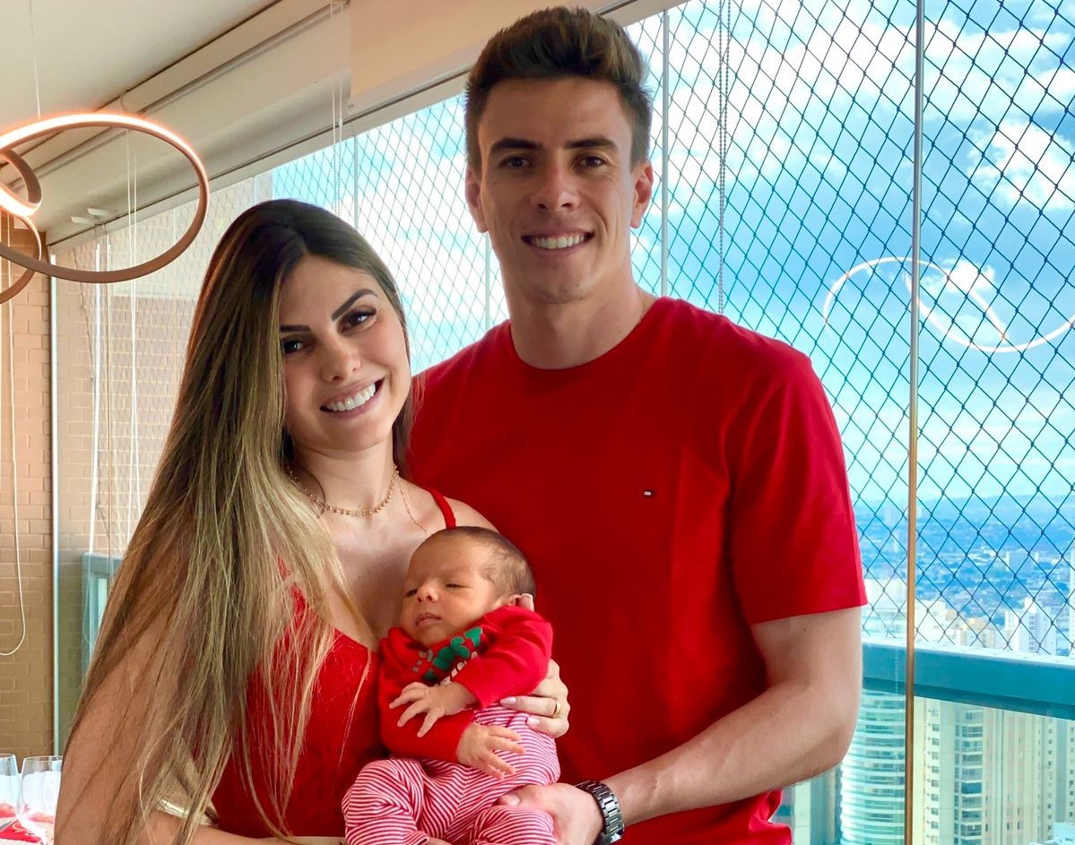 Luan Polli. Divulgação/AV Assessoria