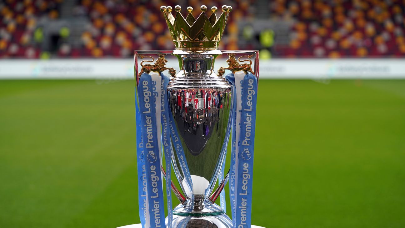 Premier League