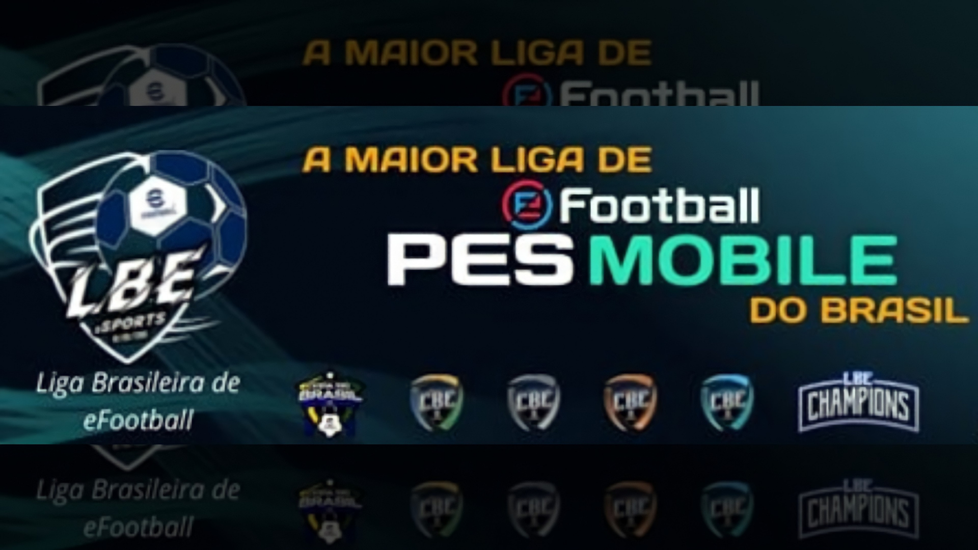 Liga Brasileira de eFootball