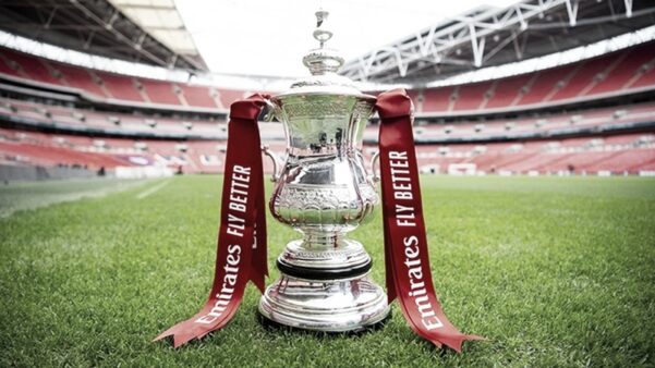 Copa da Inglaterra
