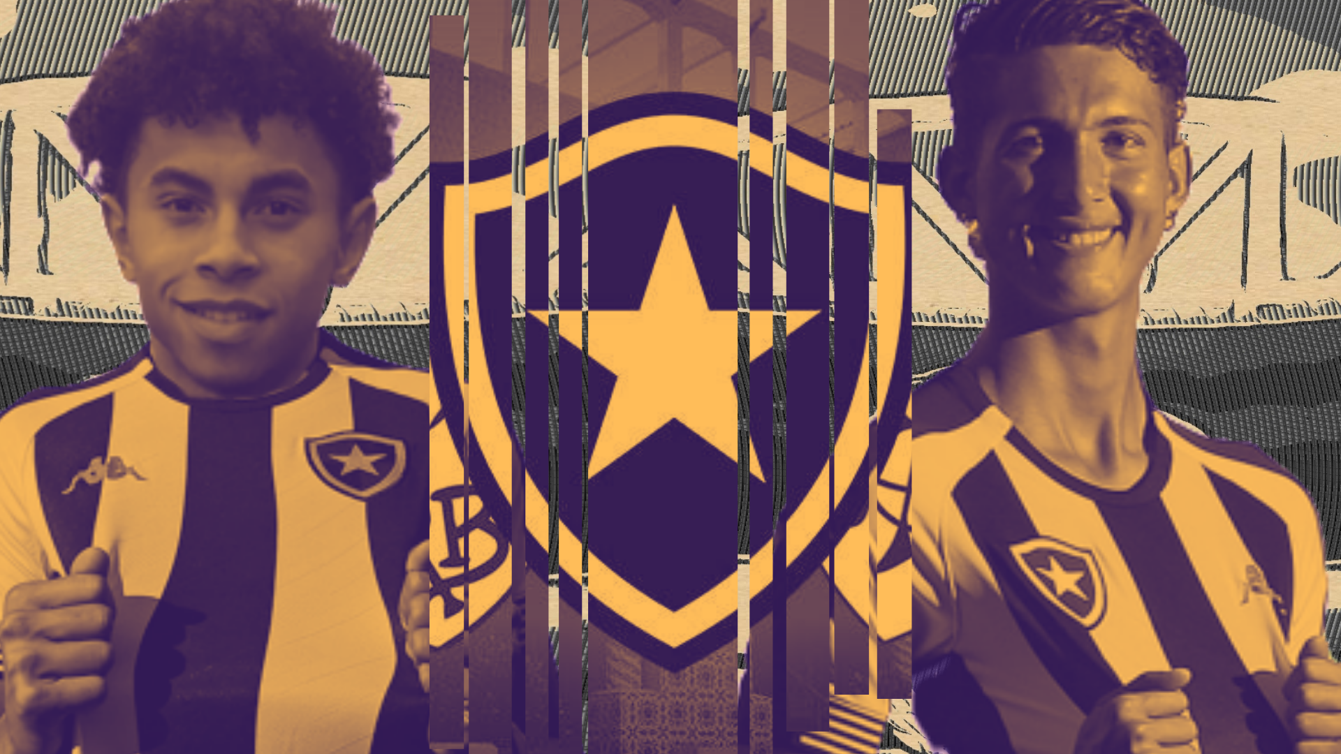 Botafogo B