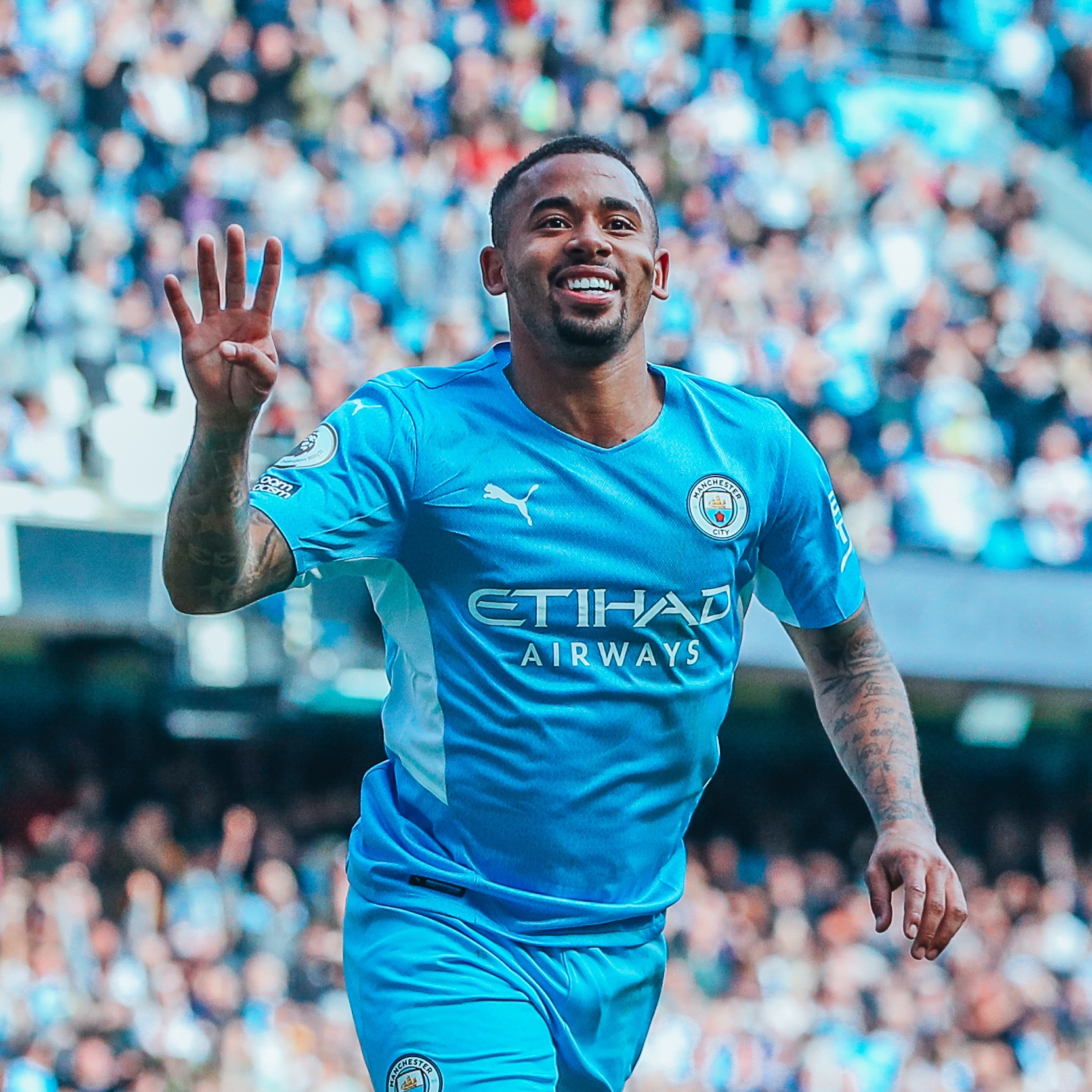 City x Watford
