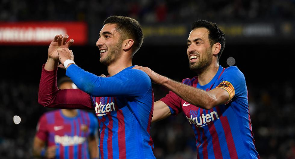 Barcelona vence Real Sociedad. Foto: EFE / JOSEP LAGO