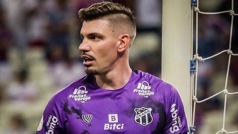 João Ricardo. Divulgação/Lucas Emanuel