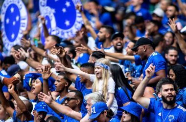 Cruzeiro e Grêmio se enfrentam pela Série B