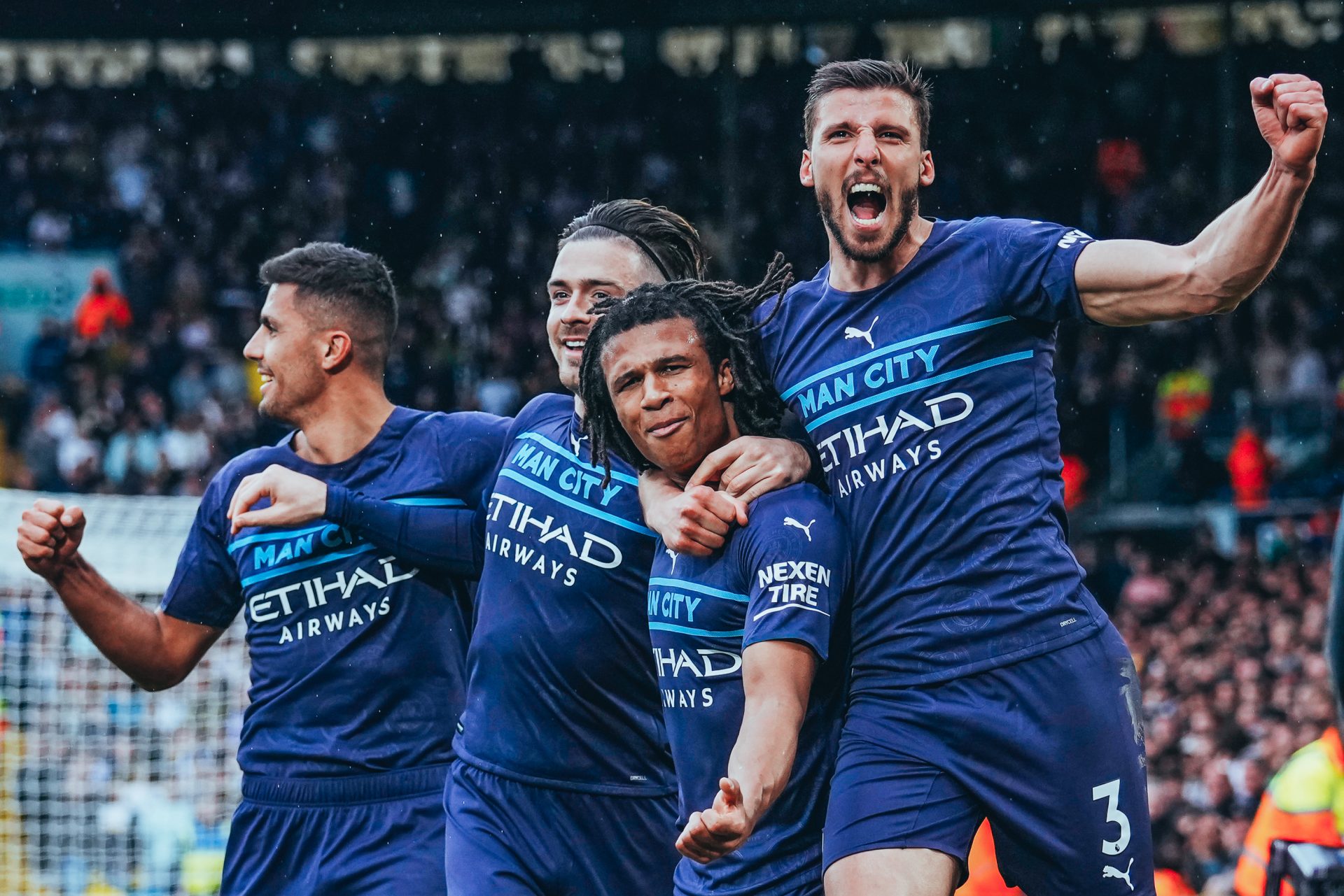 City x Leeds
