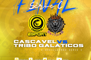 Final Série C LBFD