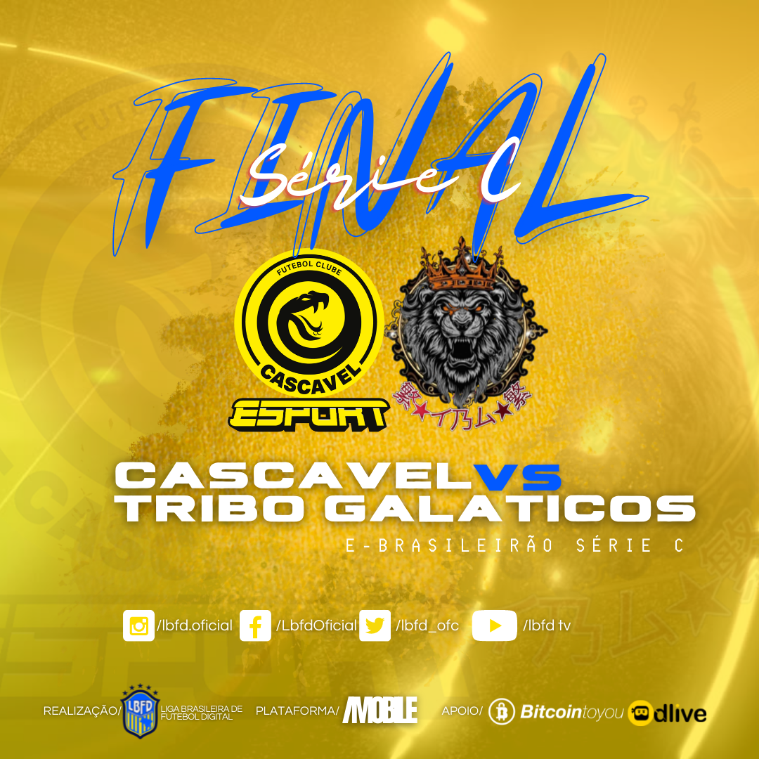 Final Série C LBFD
