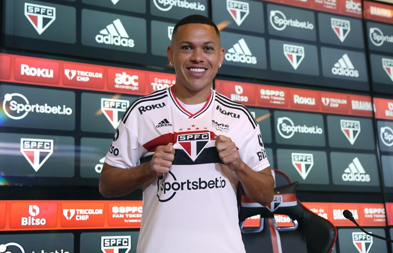 Marcos Guilherme