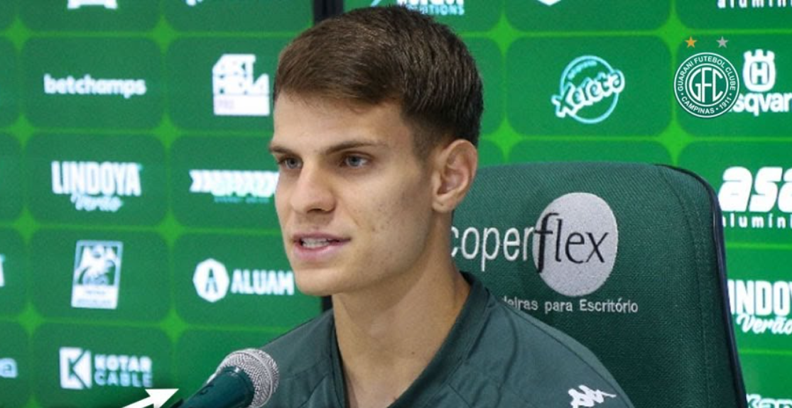 Pedro Acorsi