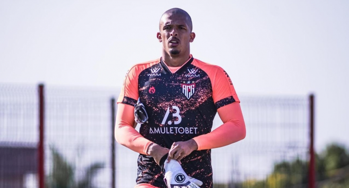 Diego Loureiro