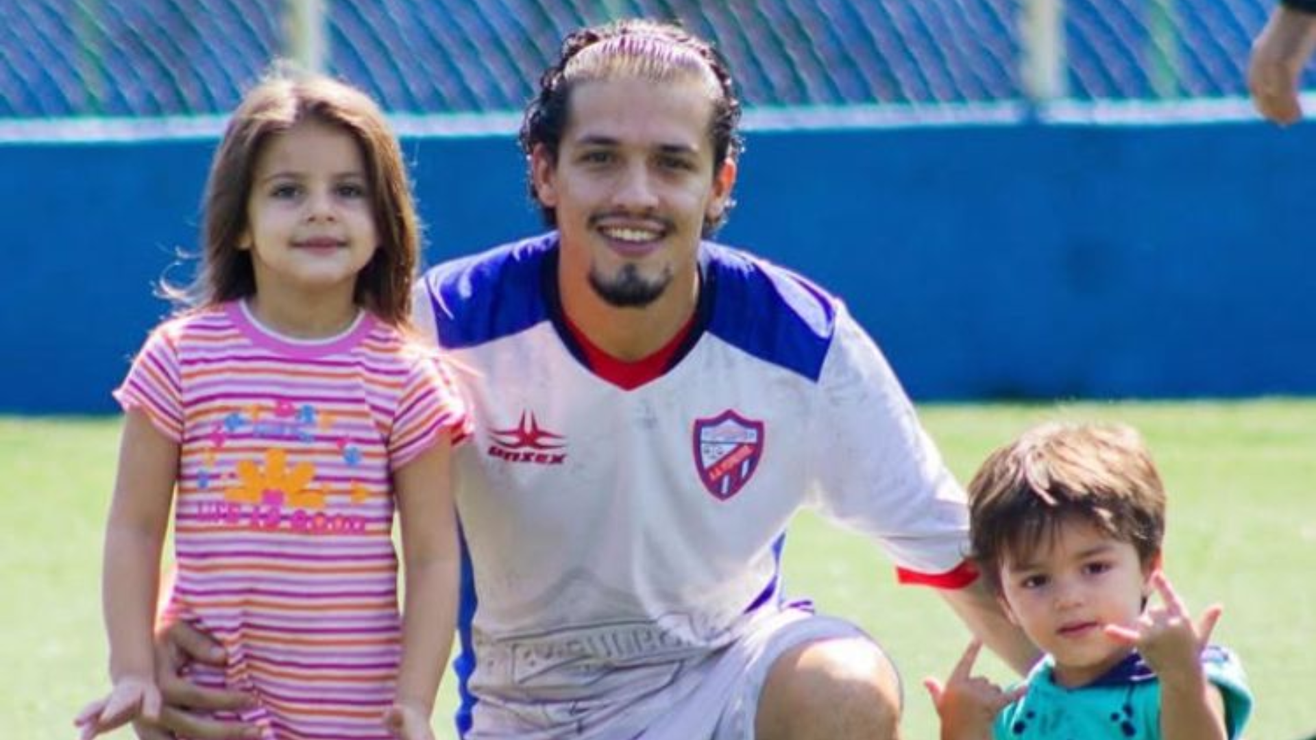 Vinicius Mota