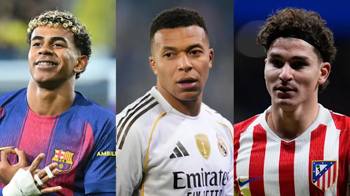 La Liga 2026