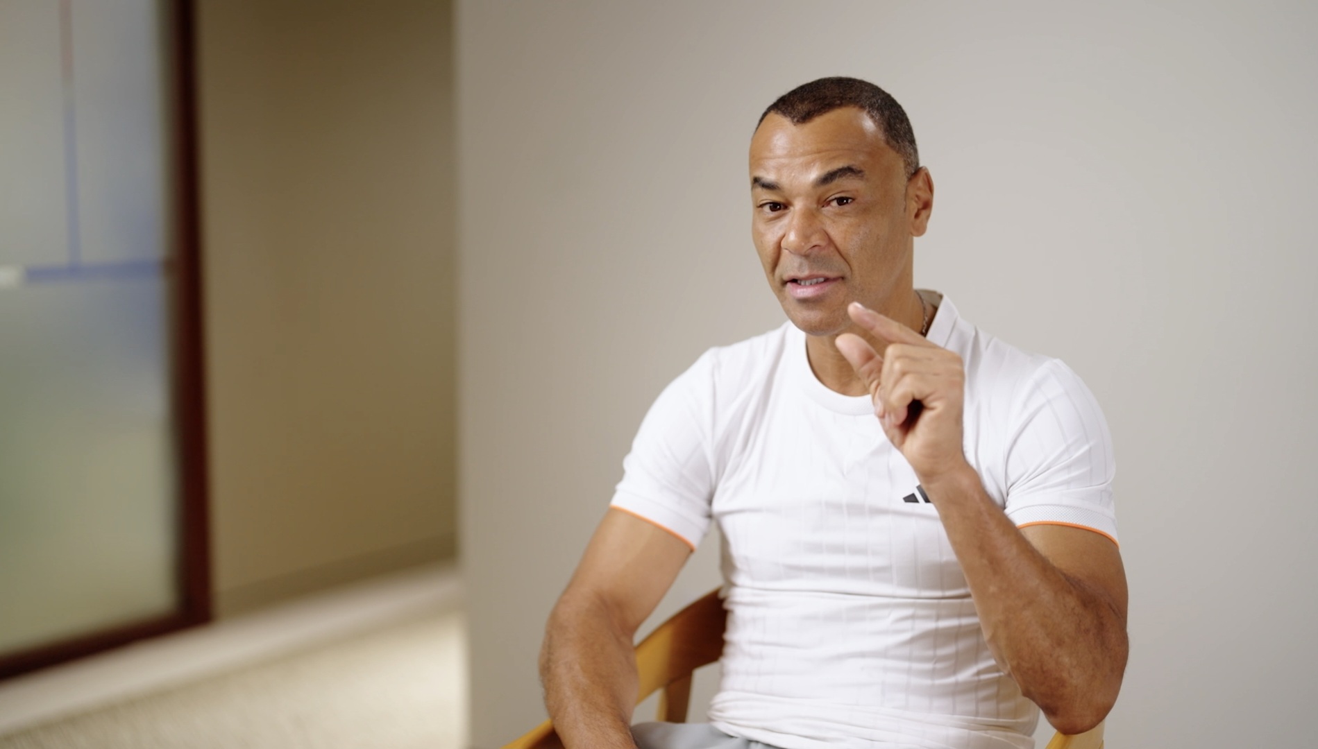Cafu aprova Copa do Mundo com 48 seleções: "mais visibilidade e oportunidades" | PressFut. Foto: Reprodução/FIFA