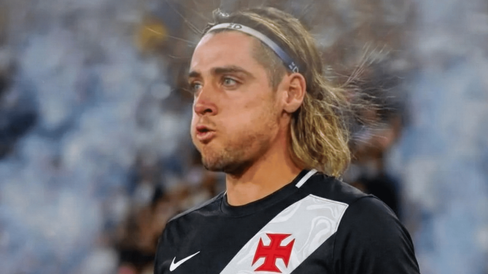 Vasco acerta contratação de Claudio Spinelli
