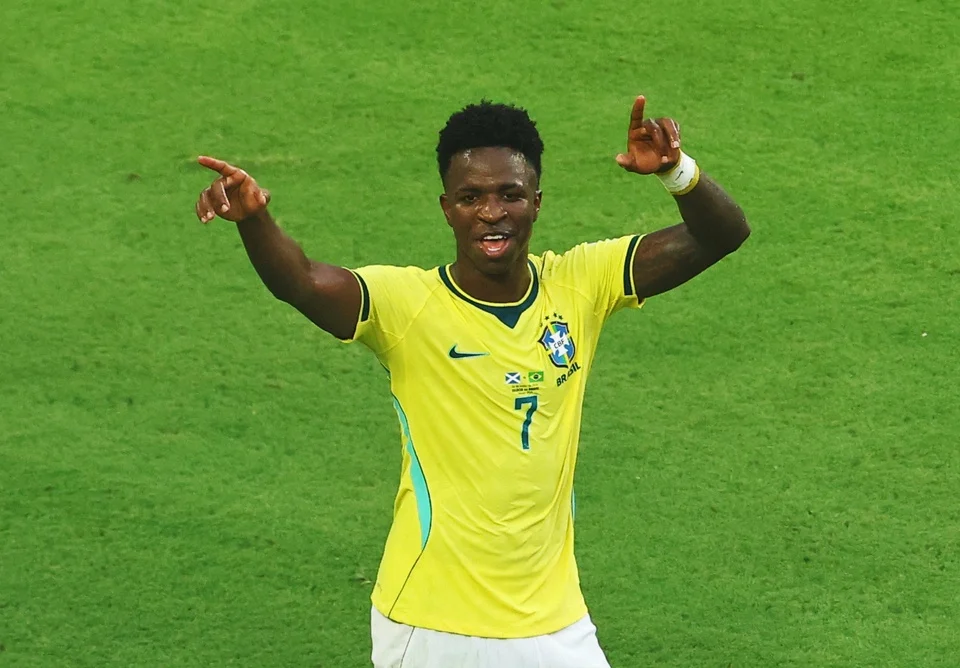 Baila Vini!