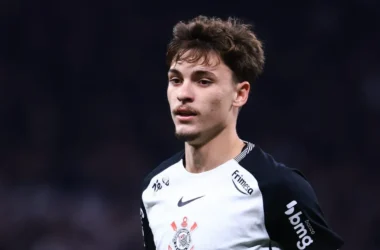 Breno Bidon pelo Corinthians