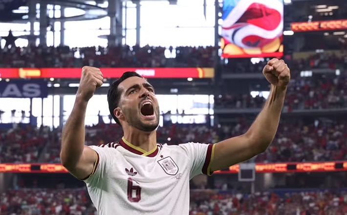 Mikel Merino. Foto: Thomas COEX/AFP