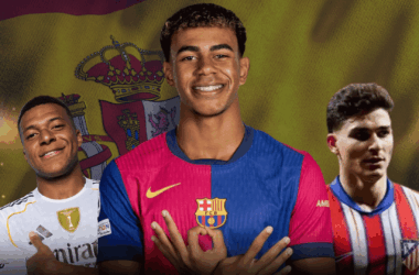 Guia Completo da La Liga 26/27