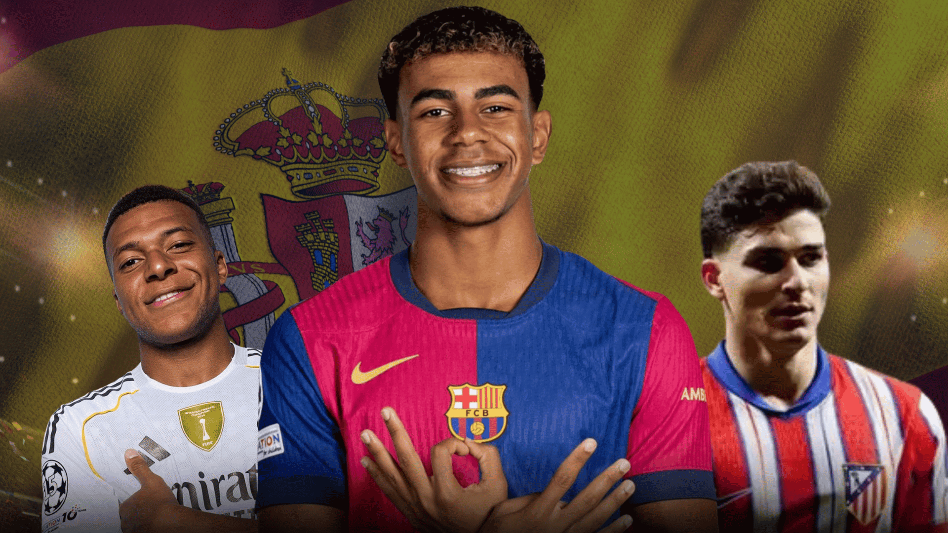 Guia Completo da La Liga 26/27