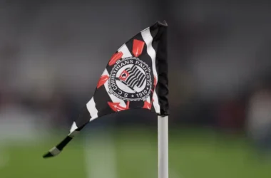 Corinthians é condenado. (Foto: Anderson Romao/AGIF)