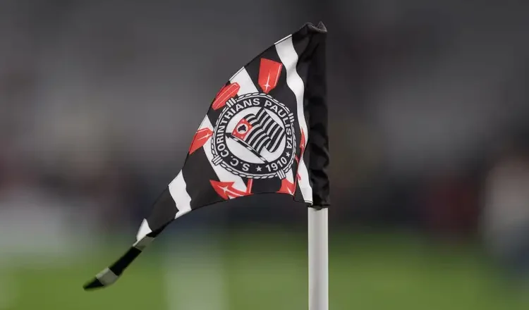 Corinthians é condenado. (Foto: Anderson Romao/AGIF)