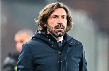 Azzurra desistiu da contratação de Pirlo. Foto: Getty Images
